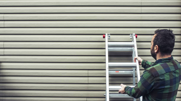 Custom Trim and Detailing for Siding in Kalkaska, MI
