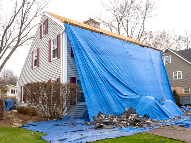 Affordable siding repair and maintenance services in Kalkaska, MI