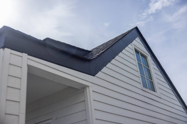 Best Composite Siding  in Kalkaska, MI