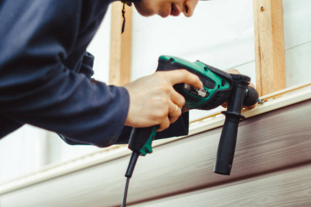Best Storm Damage Siding Repair  in Kalkaska, MI